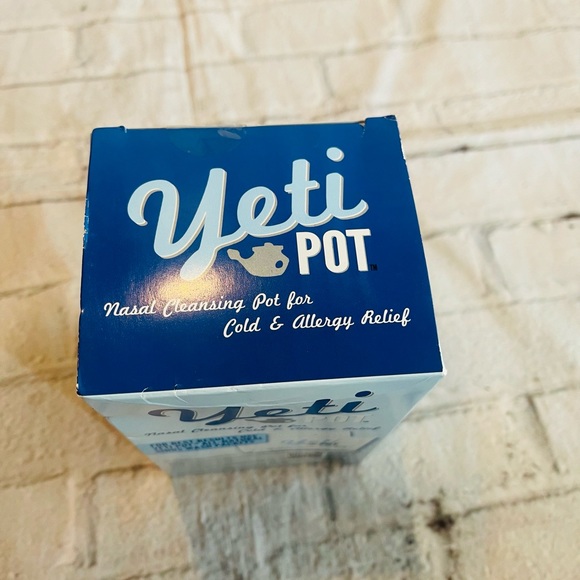 Yeti Pot - Picture 3 of 7